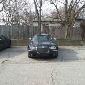 Meet your Posher, Glenn